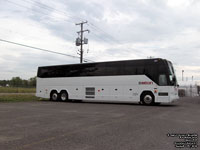 B�gin 527 - Prevost H3-45