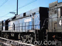 CR 4413 - E44 (ex-PC 4413, nee PRR 4413)